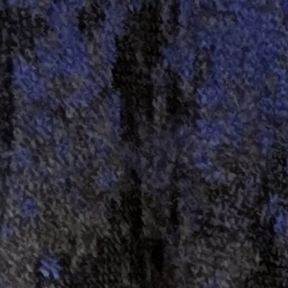 Mohair Blend Long Open Cardigan - Picture 6 of 6